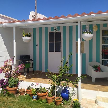 Casa Con Piscina Cerca De Sevilla Carrion de Los Cespedes المظهر الخارجي الصورة
