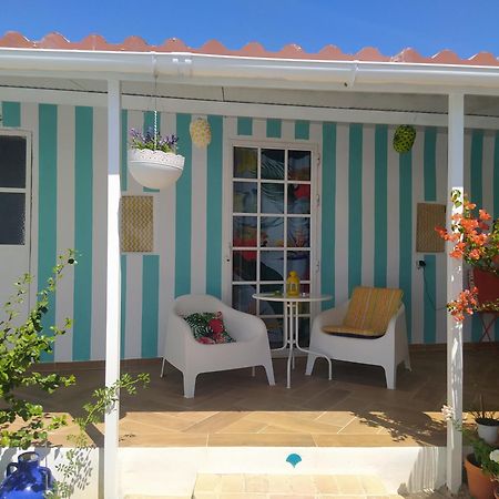 Casa Con Piscina Cerca De Sevilla Carrion de Los Cespedes المظهر الخارجي الصورة