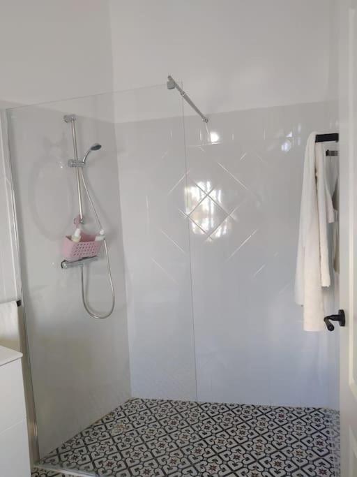 Casa Con Piscina Cerca De Sevilla Carrion de Los Cespedes المظهر الخارجي الصورة
